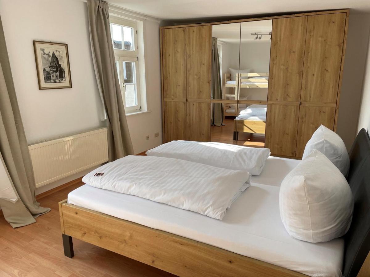 גוסלר Hotel Goldene Krone מראה חיצוני תמונה