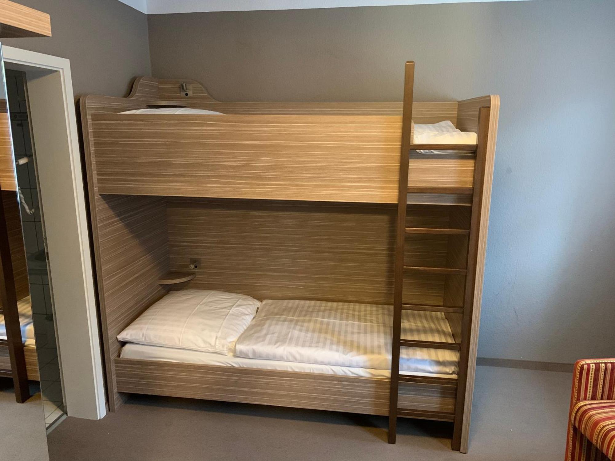 גוסלר Hotel Goldene Krone מראה חיצוני תמונה